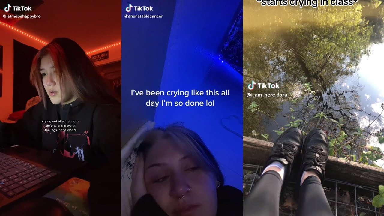 Vent TikTok Compilation😭 #17