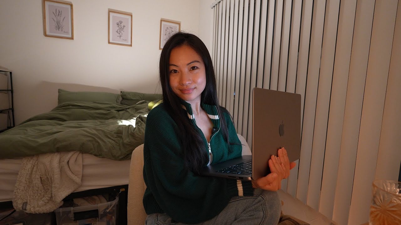 Change your mindset, change your life🌟 a little vlog and pep talk