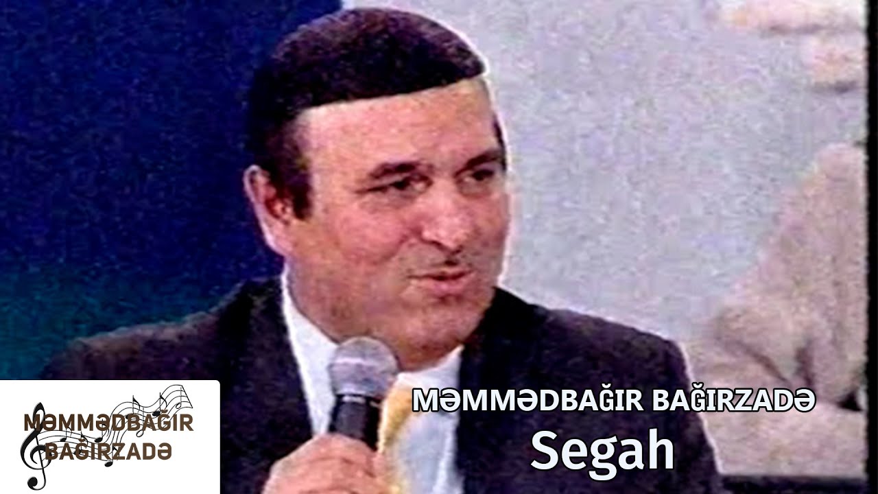 Məmmədbağır Bağırzadə  və Ənvər Sadiqov