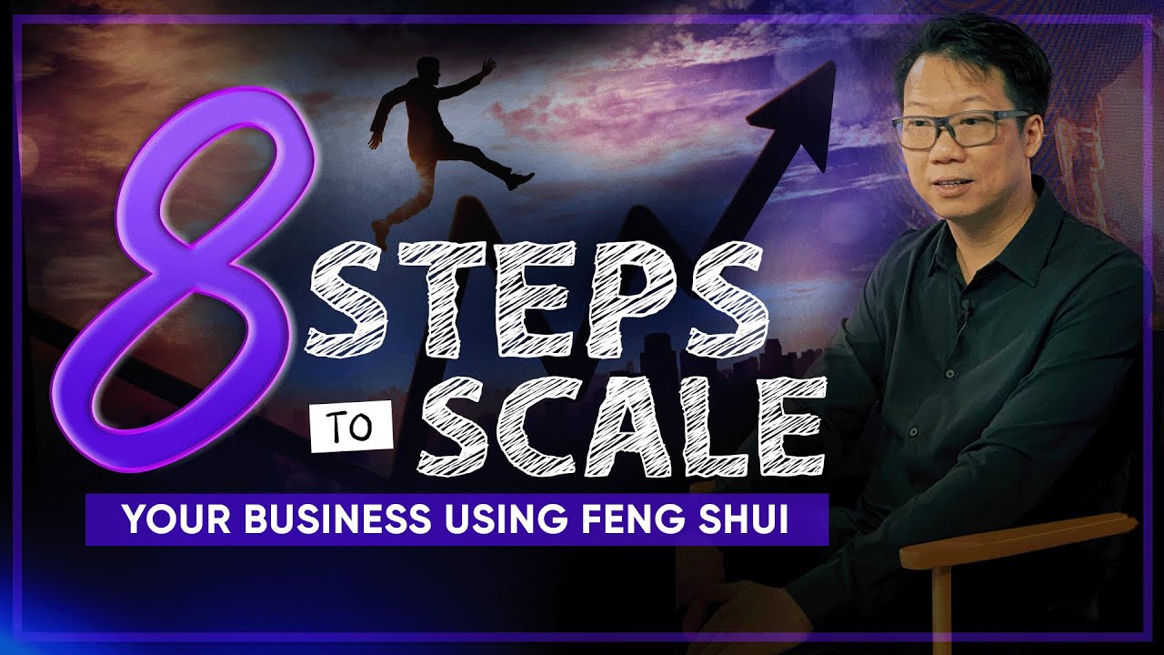 How Does Feng Shui Enhance Your Business?