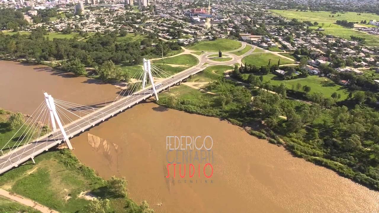 Río Cuarto, Córdoba, Argentina, 2016 - Federico Centarti Studio arquitectura
