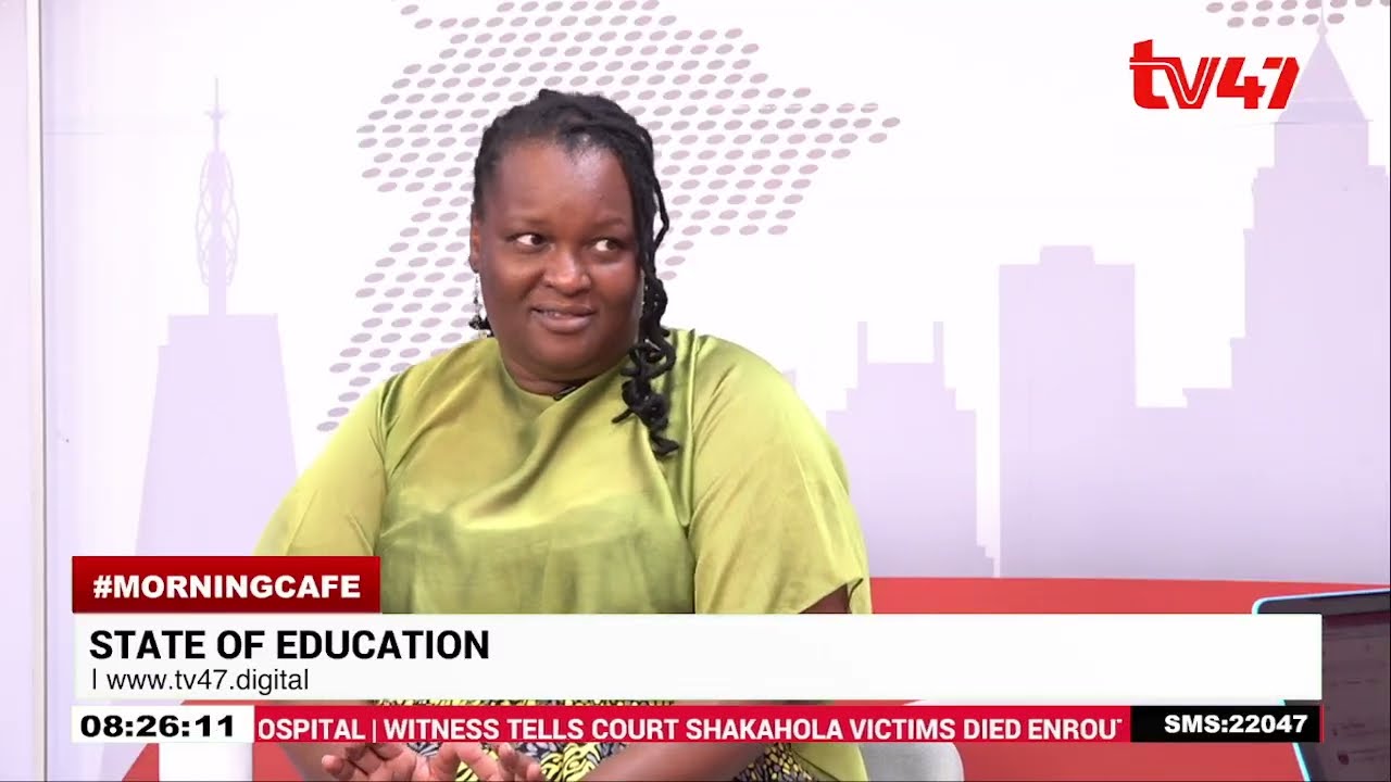 State Of Education | Morning Cafe | 2.12.2025