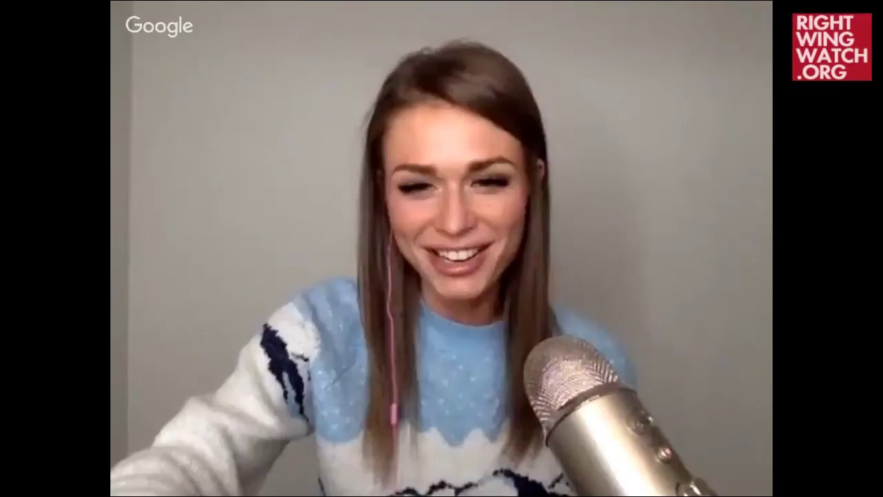 RWW News: Faith Goldy Recites The 