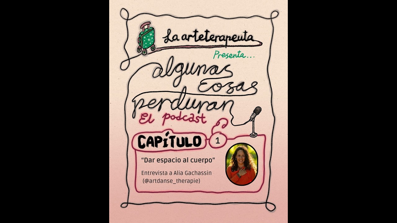 ALGUNAS COSAS PERDURAN. Capítulo 1 