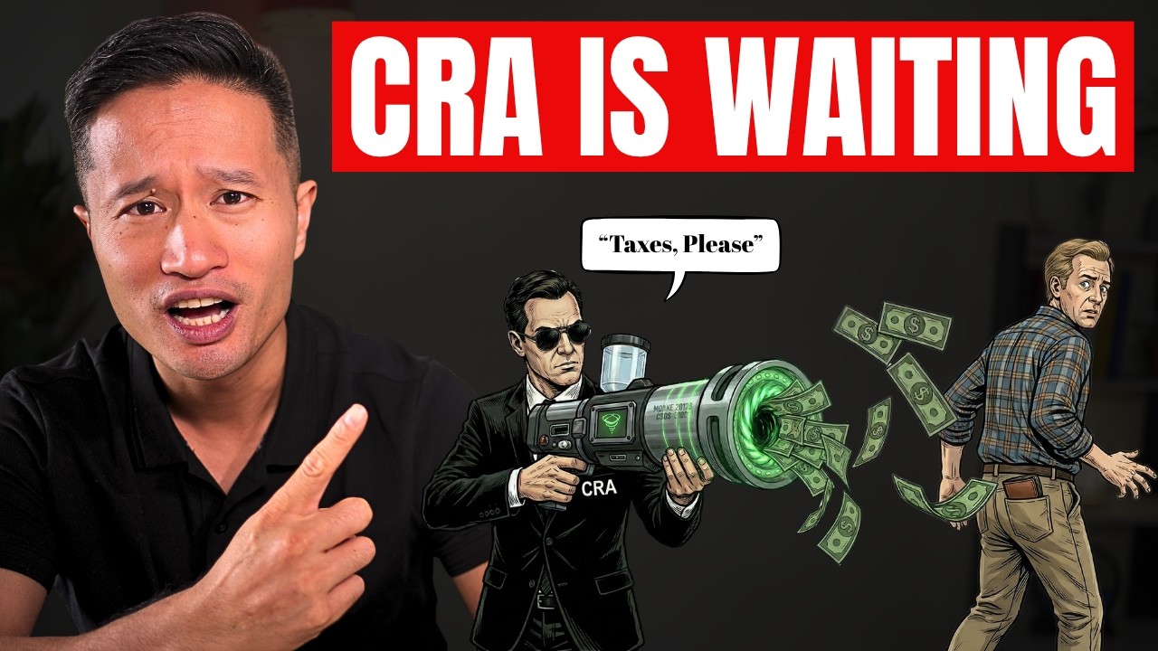 You Left Canada&hellip; Why Moving Back Can Trigger CRA Problems