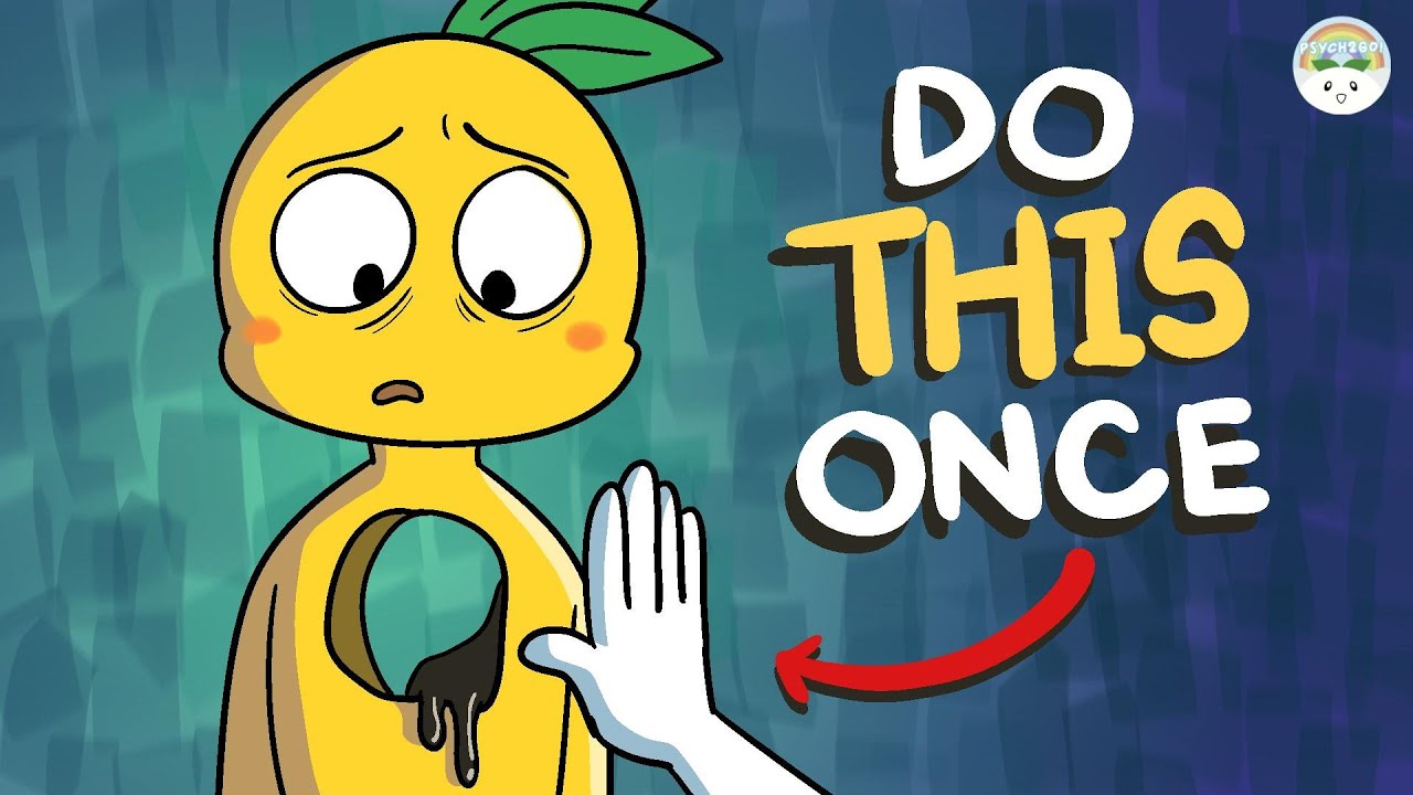 Do This Once… and Watch Toxic People Quietly Fall Away
