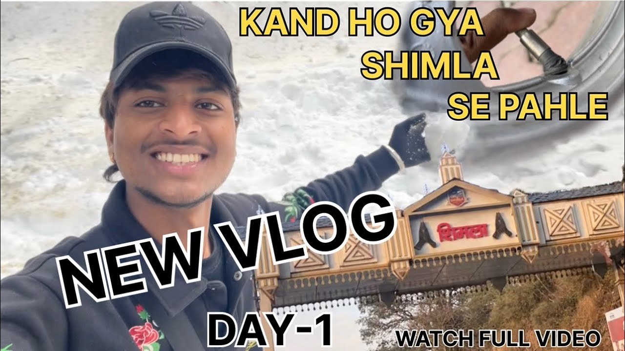 GHAR SE NIKLTE HI NUKSAN HO GYA OR RASTE ME PETROLPUMP⛽️ PAR BIKE KE SATH KAND HO GYA / NEW VLOG