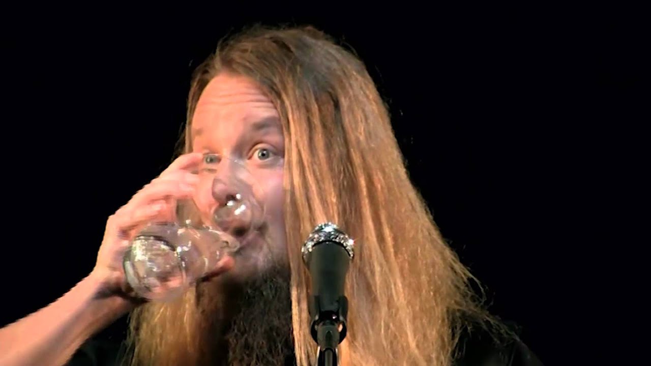 Stand up koomikko JP Kangas keikalla osa 3/3.