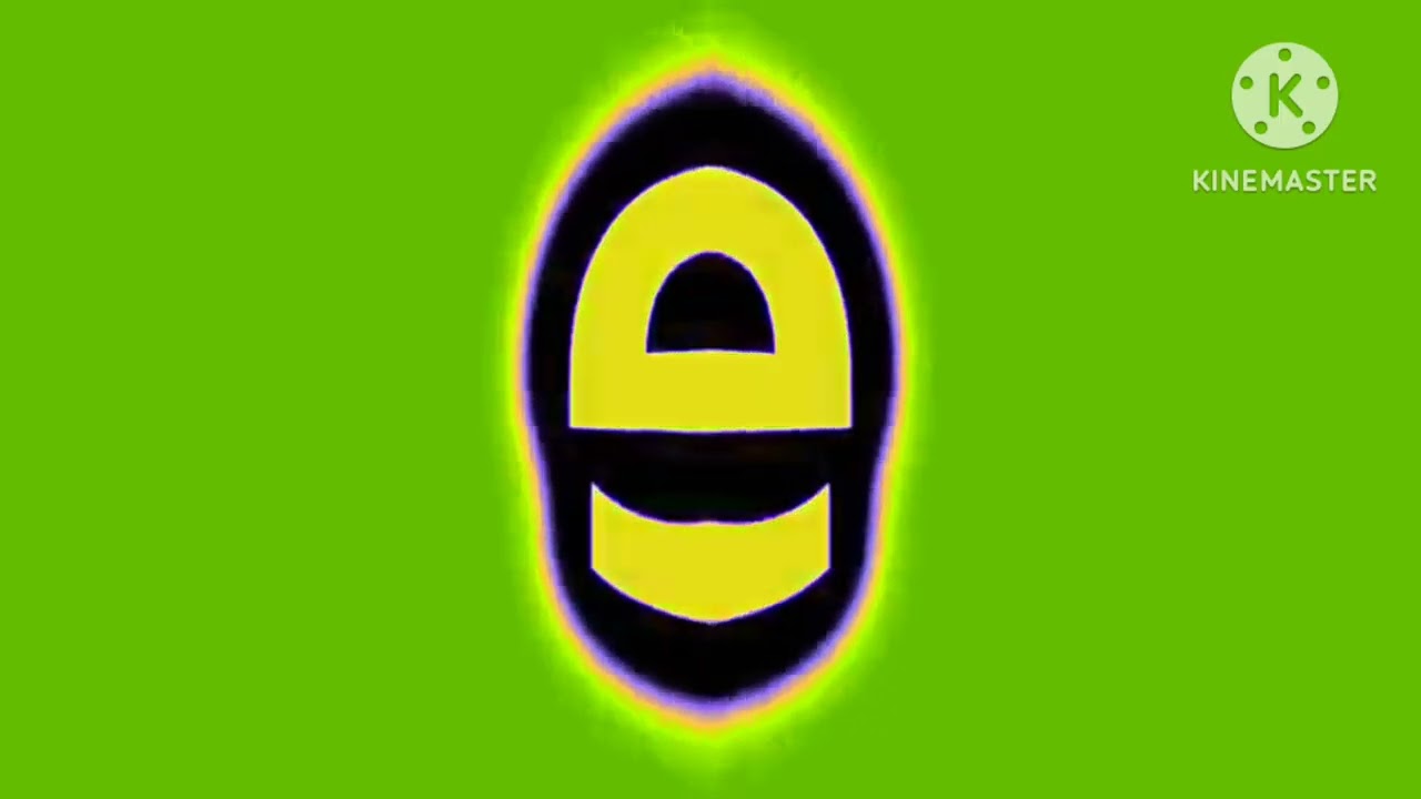 Full Best Animation Logos Has A Conga Busher + The Real G Major 4