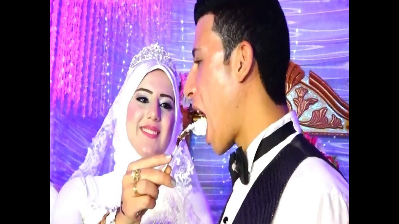 مهرجان سلامه فرج فقرة التورته قناة حماده زناتى العالميه 01000539810