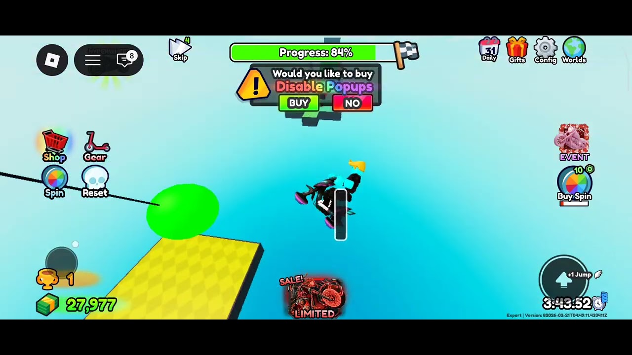 fizikani buzgan holda sizga koʻrsatyapman😂