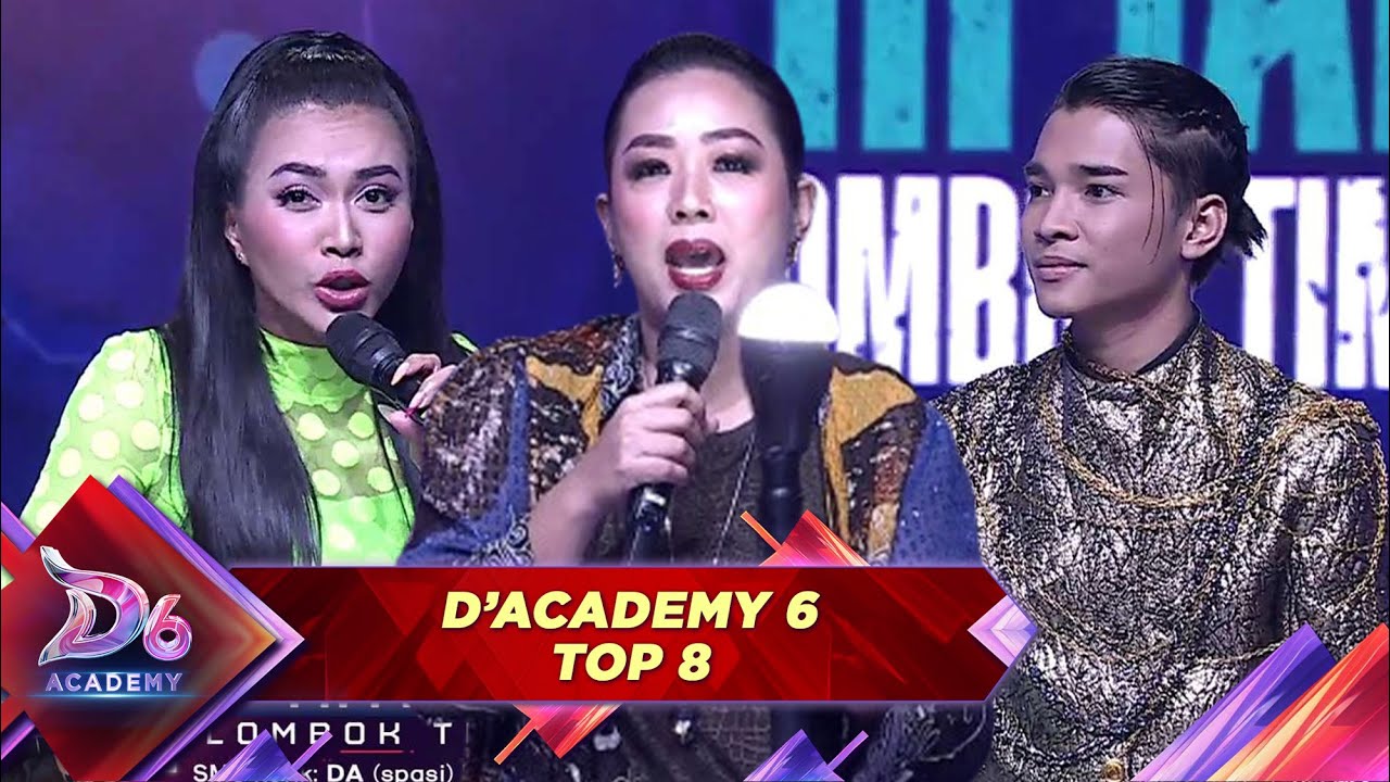 Semuanya Gregetan Pengen Komentar Untuk Riyan (Lombok Timur), Denada dan Mae Soimah Kasih Masukan