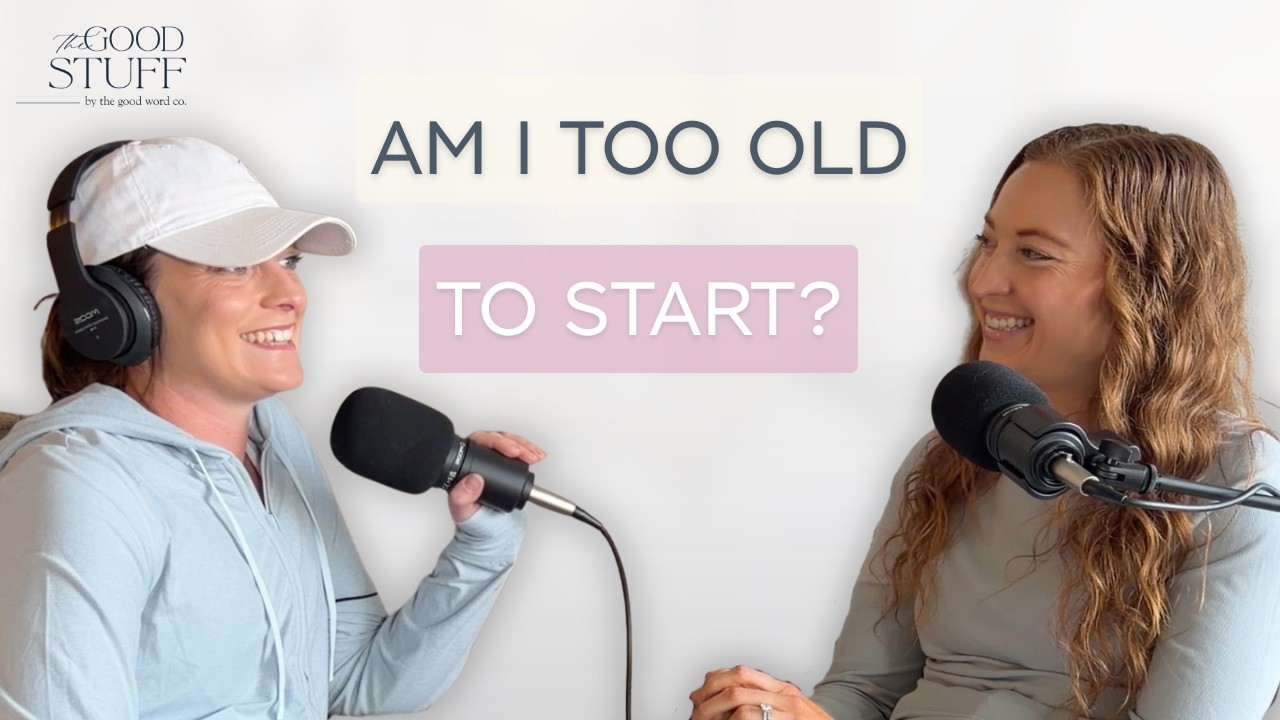 You Are Not Too Old To Try Something New | Let’s Talk About Horse Competitions with Shea