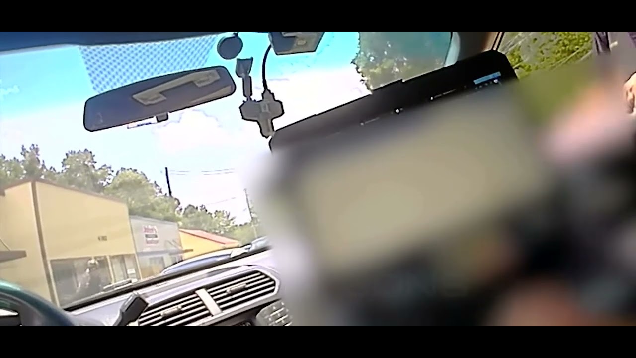 Police arrest man they said was posing as fake officer