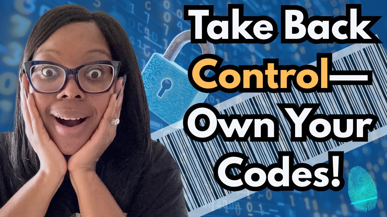 Why Smart Artists Create Their OWN ISRC Codes 💡 (Control Your Music)| Learning with LoNdoN Ep. 6