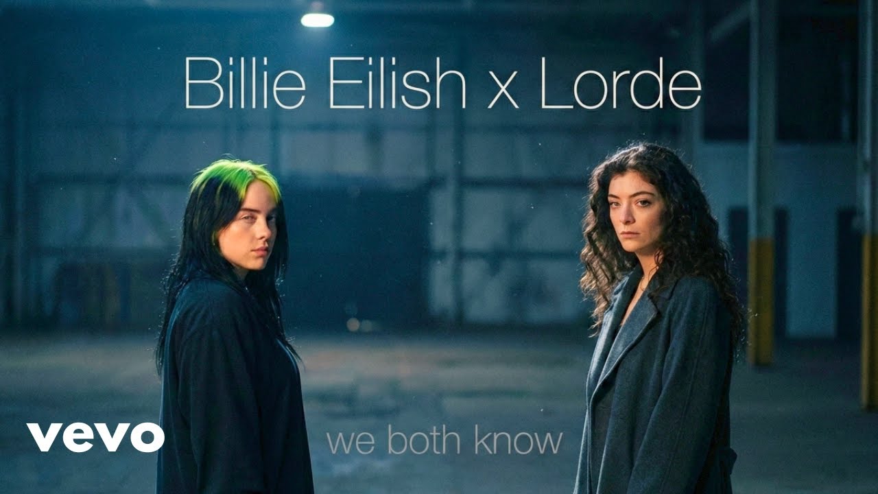 Billie Eilish 