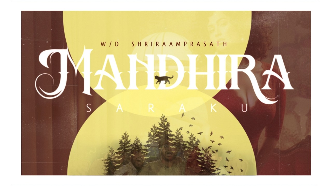 MANDHIRA SARAKU EP 01 | SHRIRAAM PRASATH | MEDIAMINES |