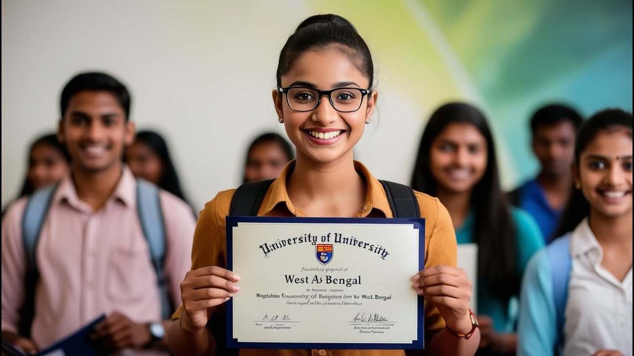Distance BA Degree in West  Bengal | Online Distance Education in Kolkata