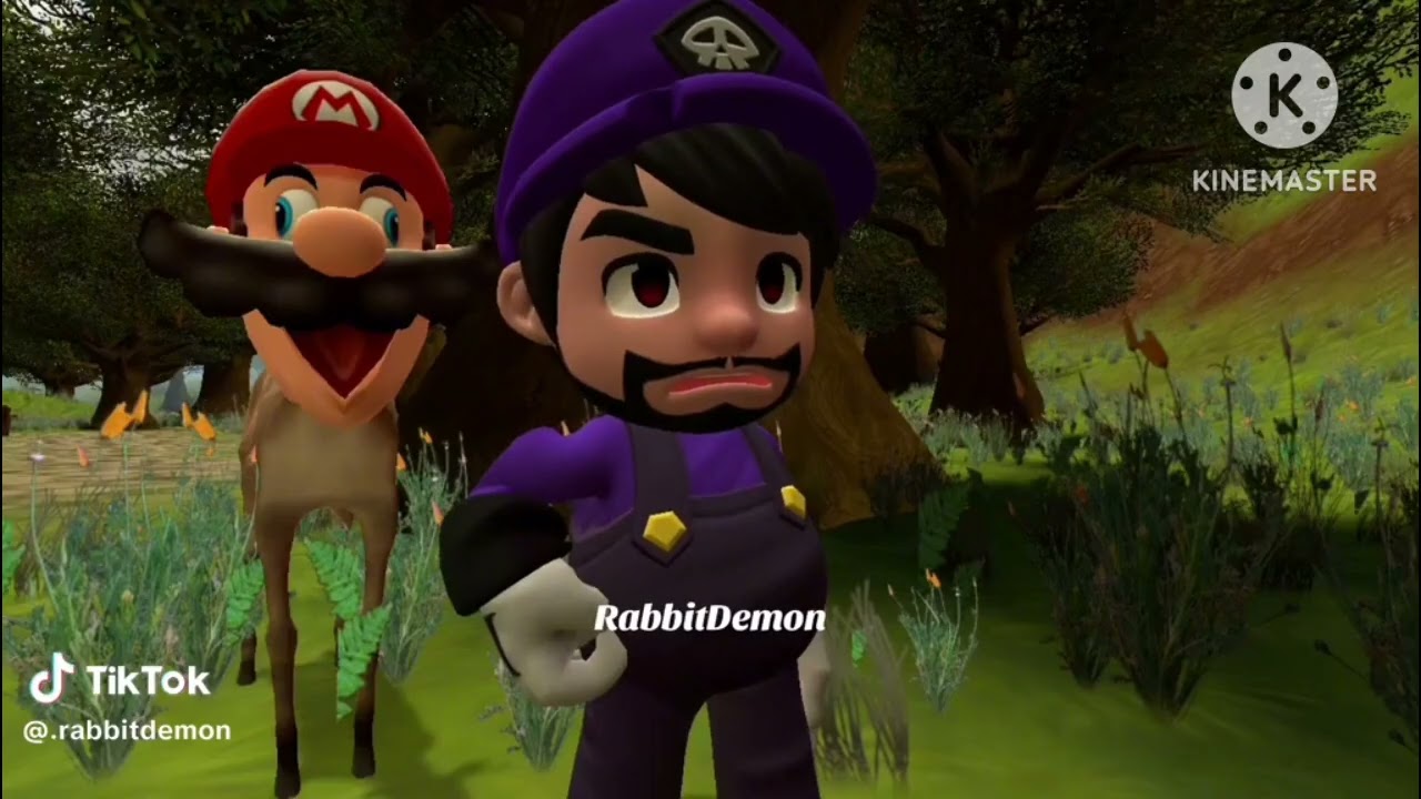 SMG34 Gmod TikTok Compilation (Part 3)