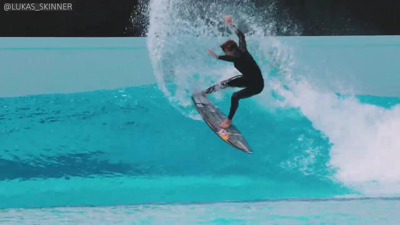 RAW SESSIONS with Lukas Skinner
