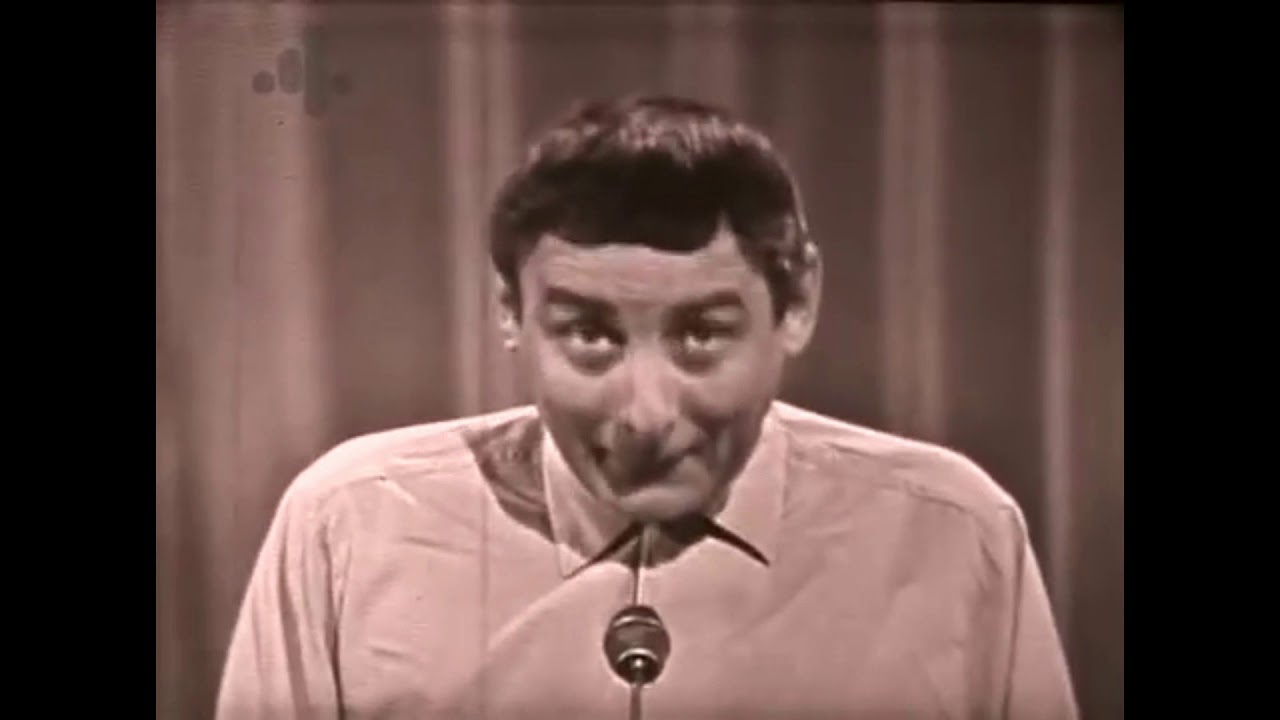 Spike Milligan- Devil's Gallop - The Goons