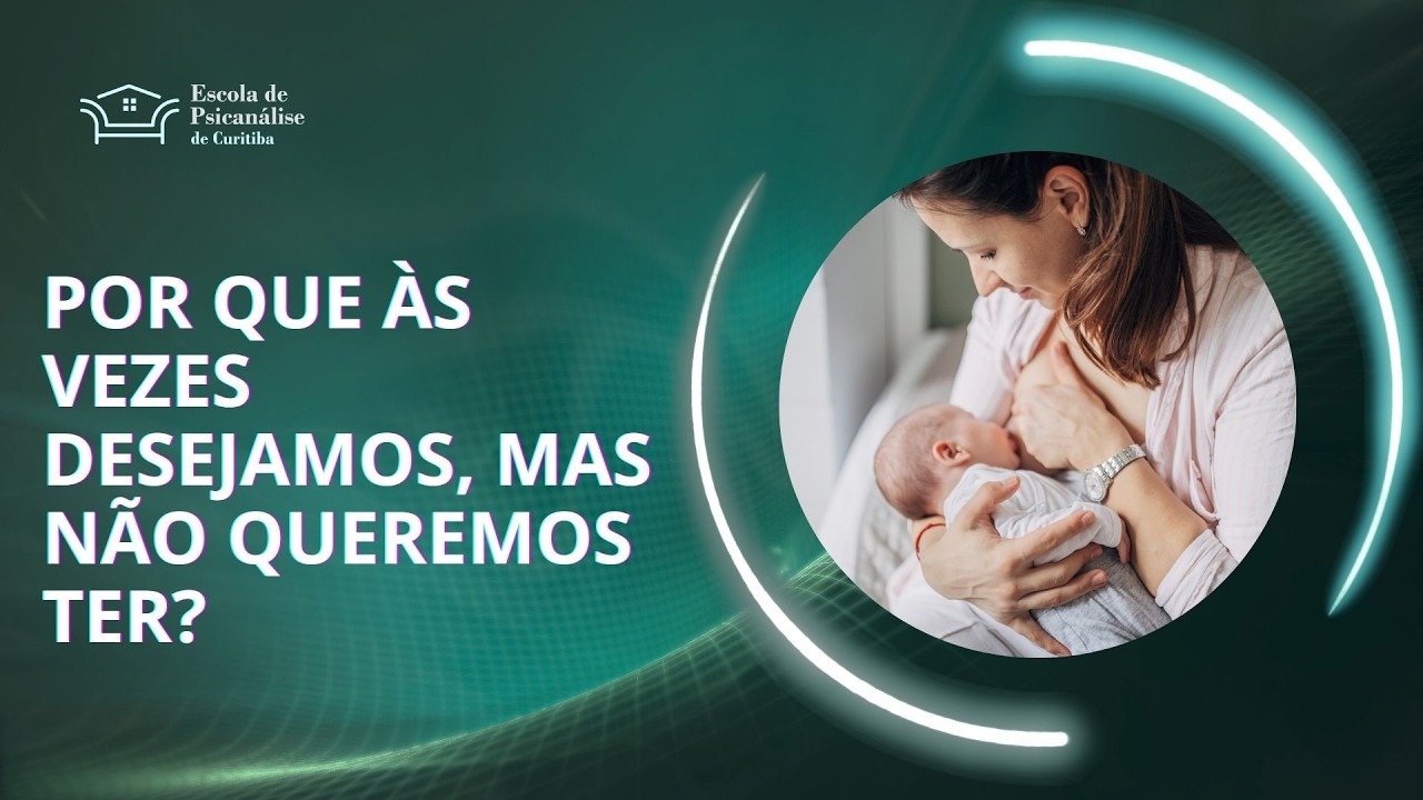 A clivagem entre o material e o psíquico