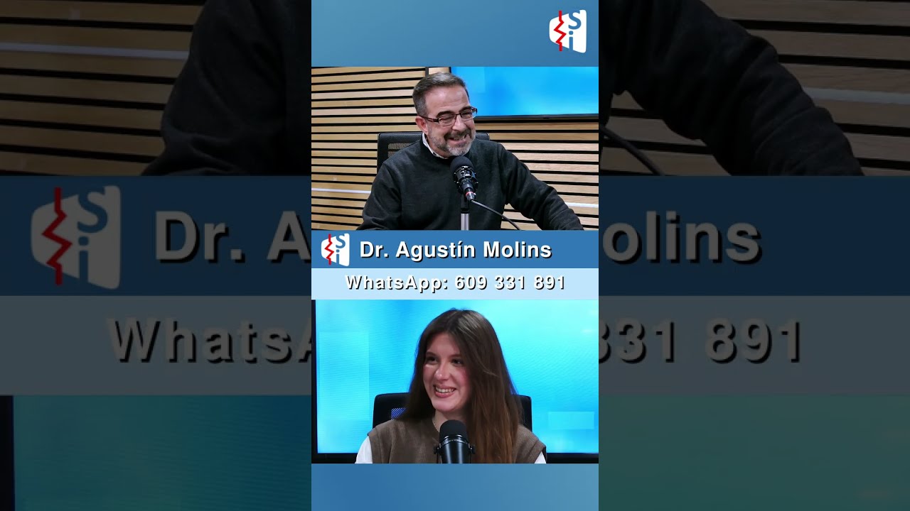 Dr. Agustín Molins/  -OZEMPIC-