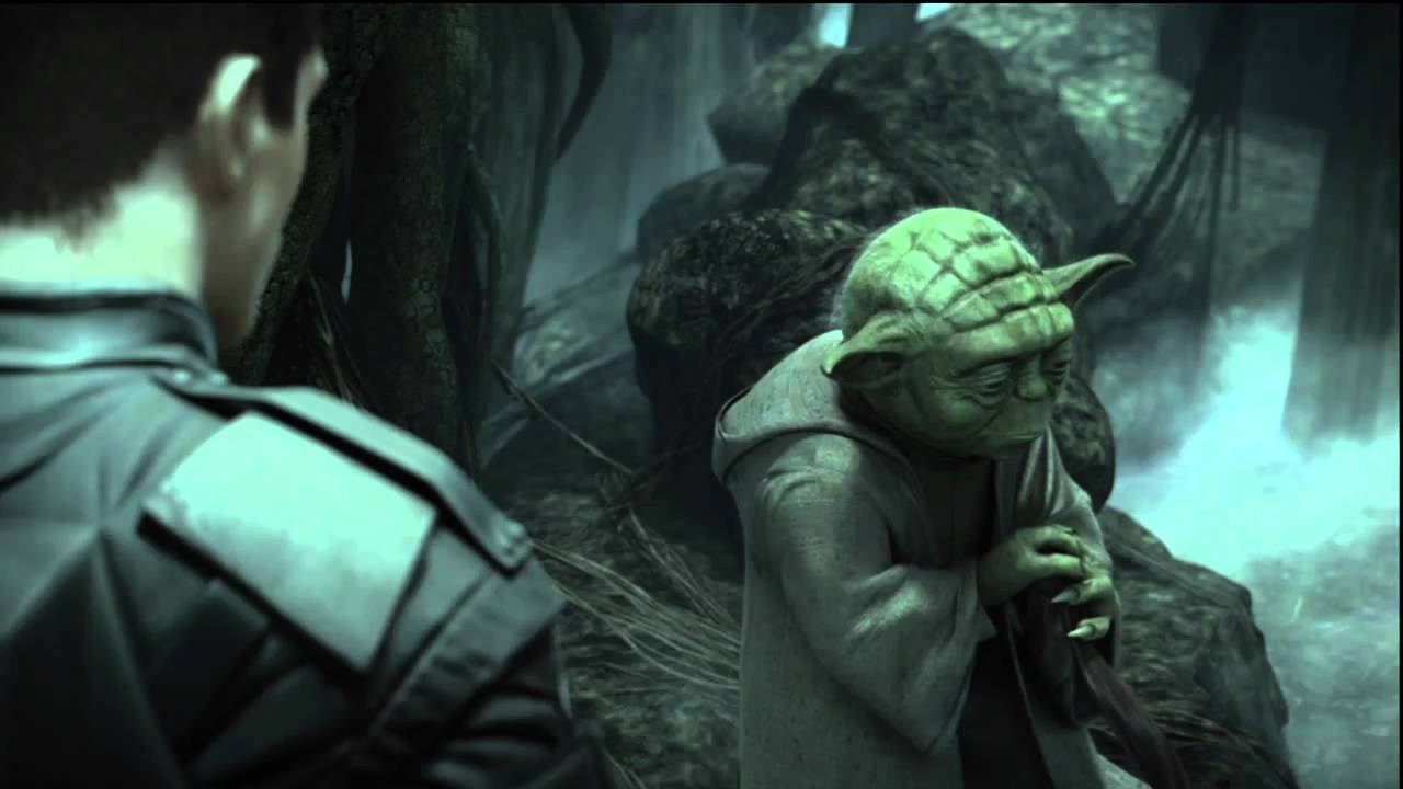 Star Wars: The Force Unleashed II [2]: Walkthrough - Level 5: Part 1 [HD] (X360/PS3/PC)