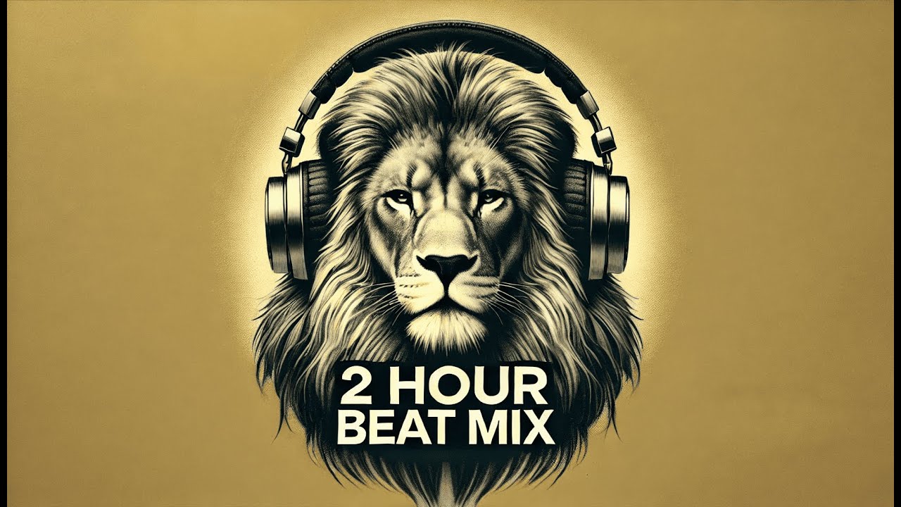 Best Trap Beats 2024 - 2 Hour Freestyle Rap Mix