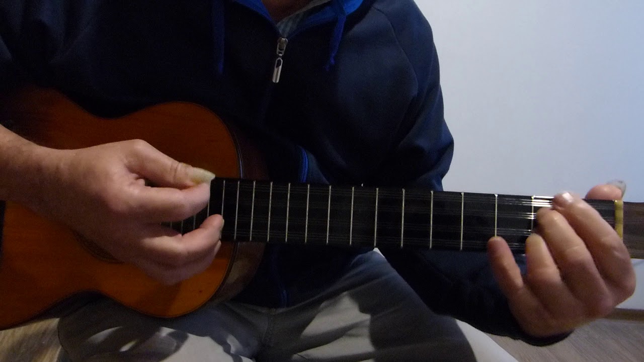 LA CUCHARITA- TUTORIAL- MAESTRO LIBARDO GONZALEZ- 3158831409