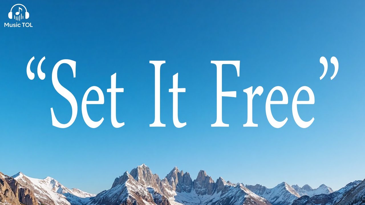 Set It Free