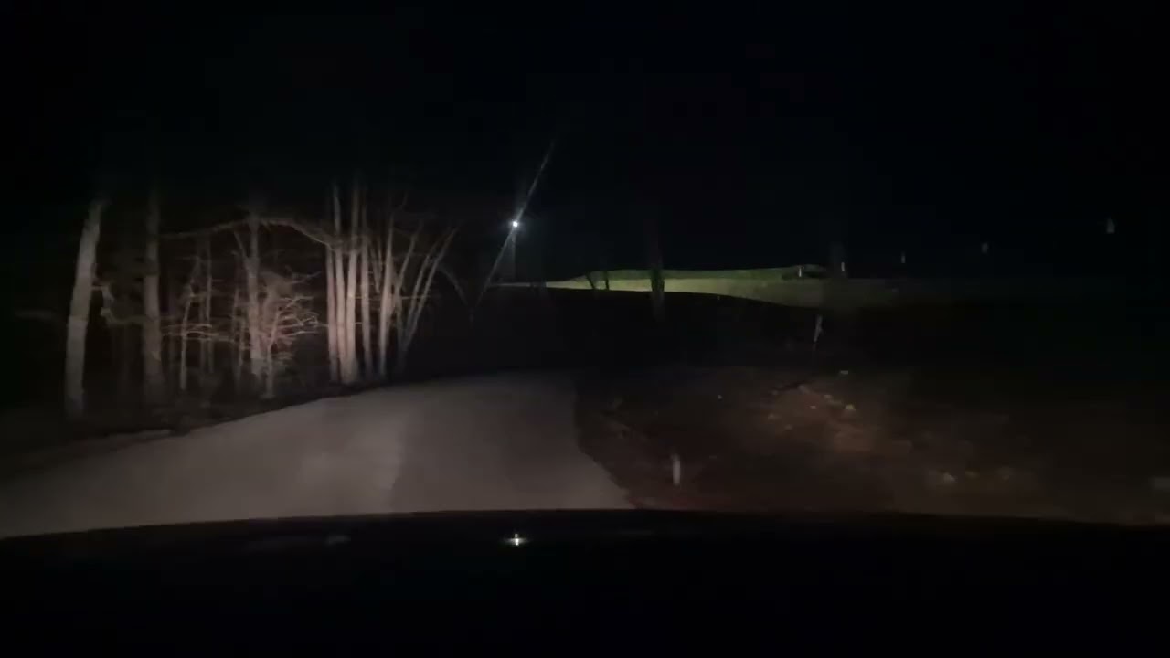 Somewhere in Georgia