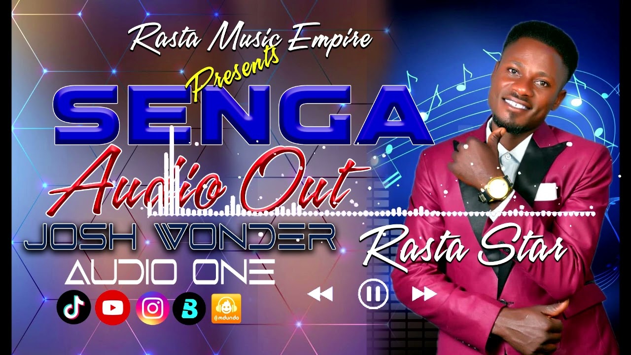 Senga~ Rasta Star