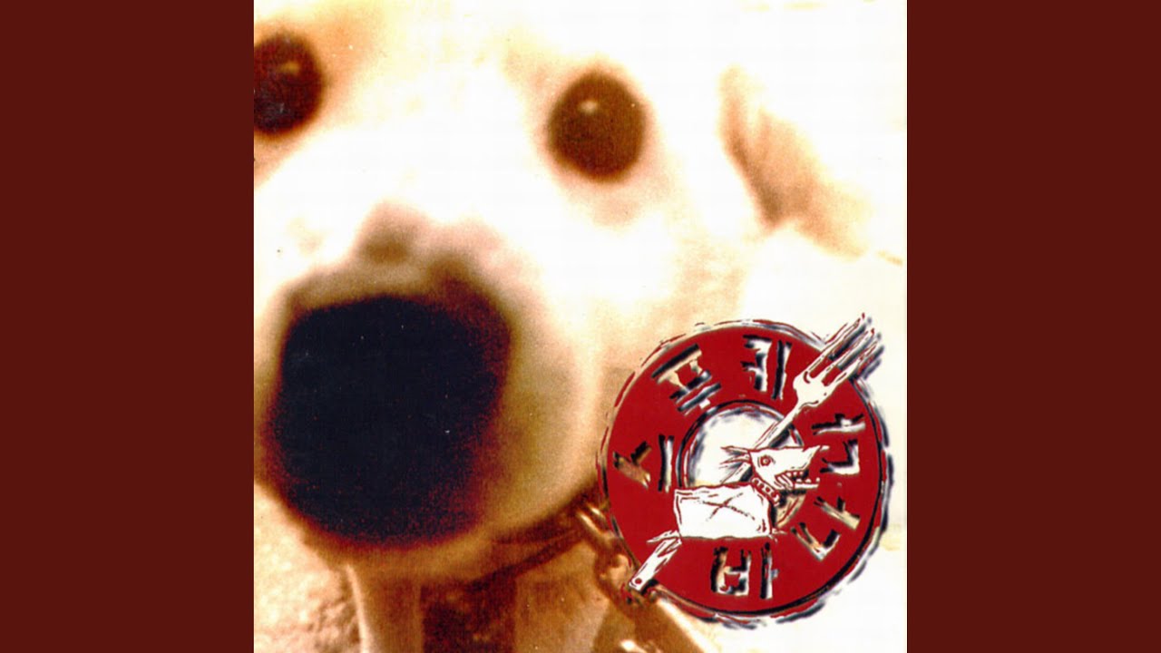 Goo Goo Eyes (Goo Goo Eyes)