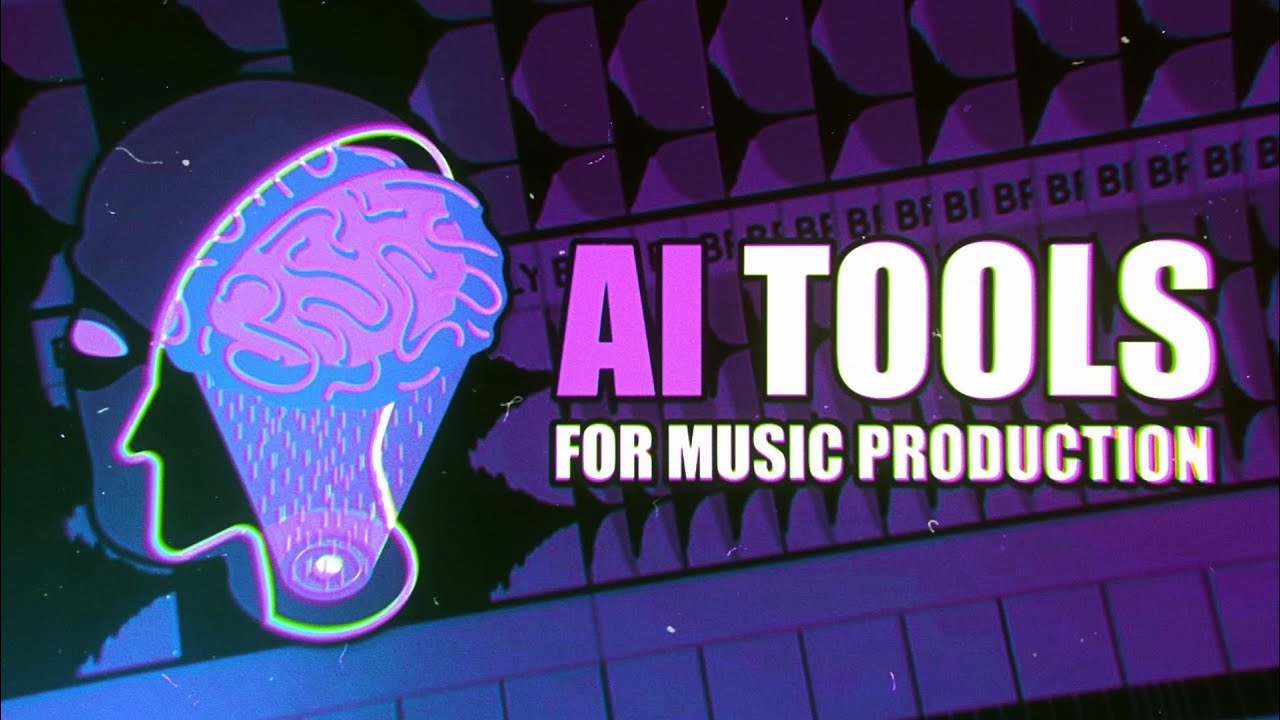 Mind-blowing Tools for Music Production 🤯