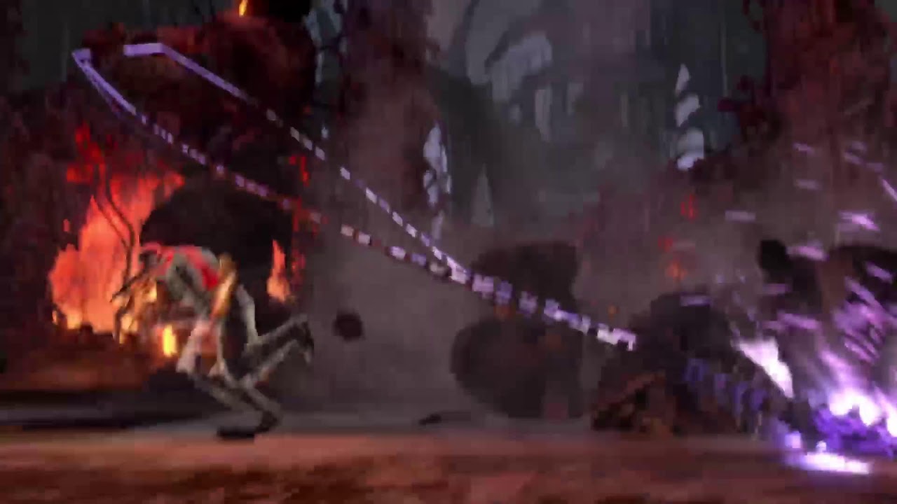 God of war 3