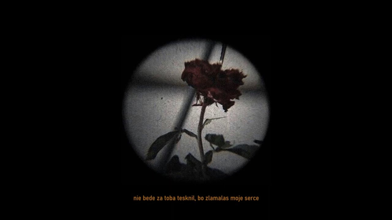 Geli - Nie śpię trzecią noc (na receptę)