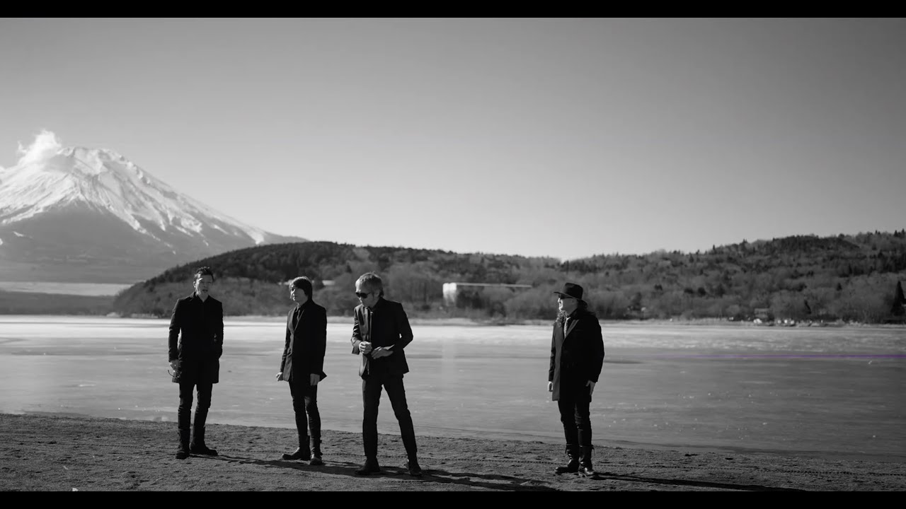 DISCO VOLANTE - Boys & Girl -
