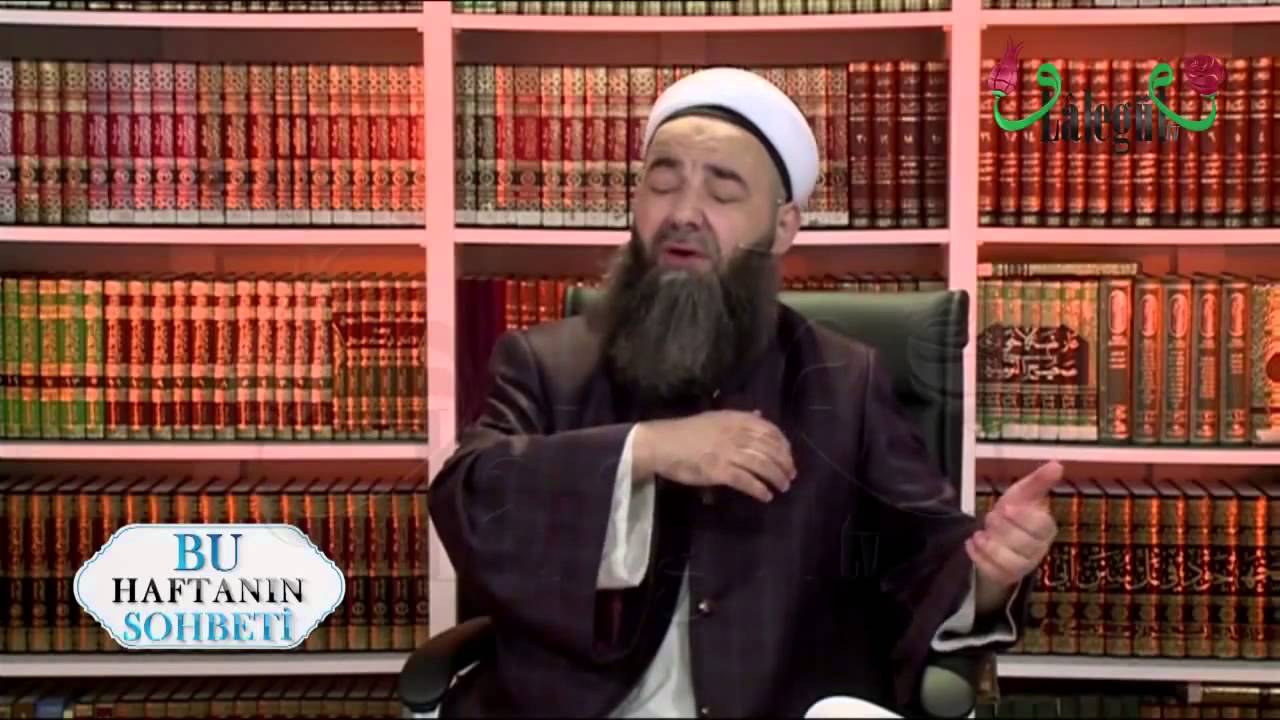 Humeyni'nin 12 İmam Hakkında Dinden &Ccedil;ıkartan S&ouml;z&uuml; - C&uuml;bbeli Ahmet Hoca