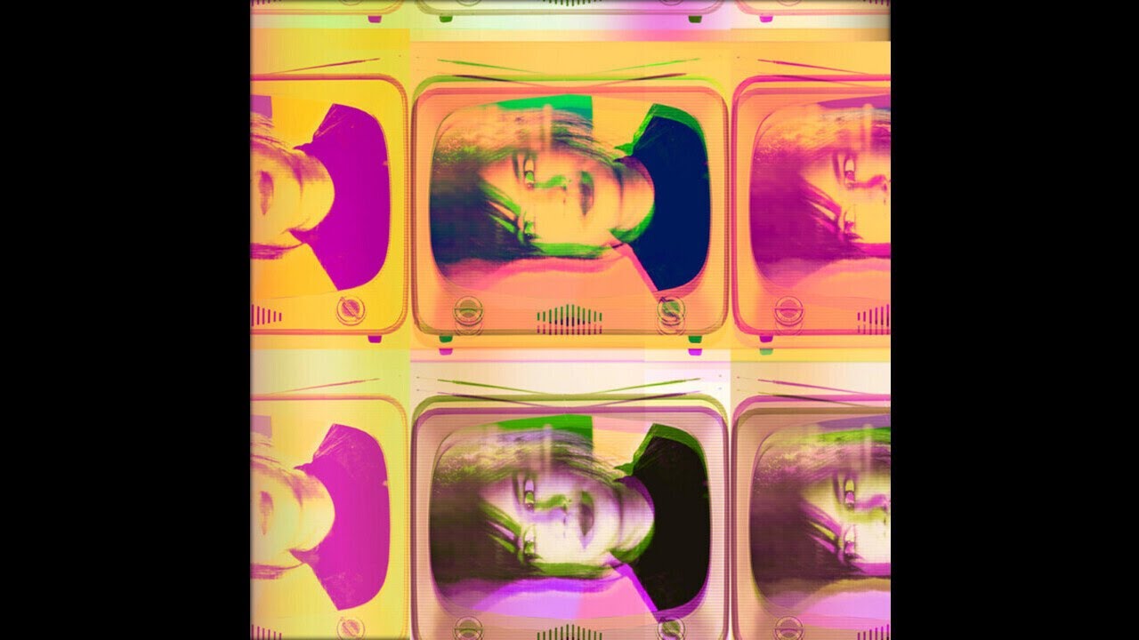 Sonia Barcelona - Heart Station (2020)
