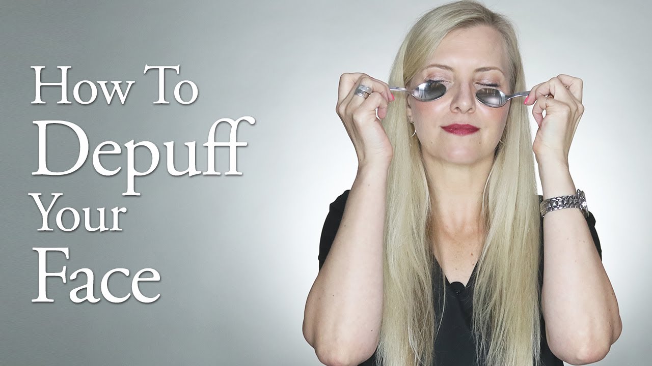 How To Depuff Your Face | Eminence Organics