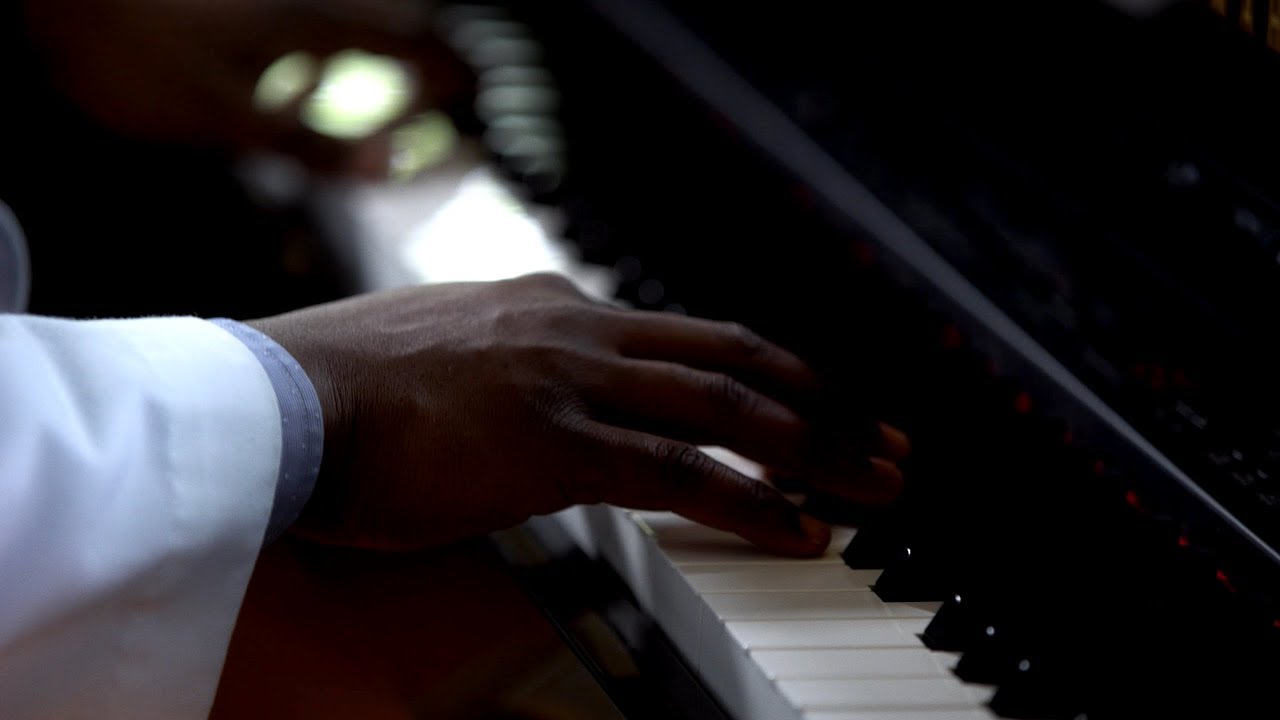 Music and Medicine &ndash; A Meharry Story