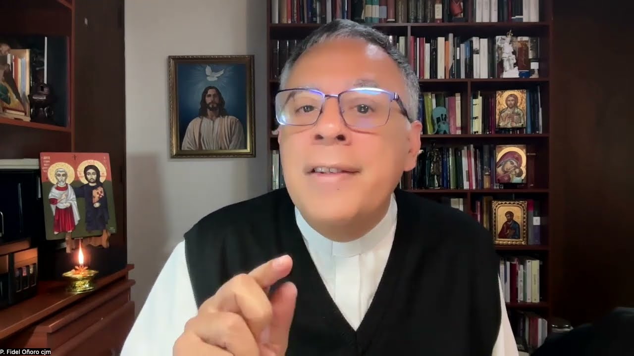 La ira de Jesús. Marcos 3,1-6