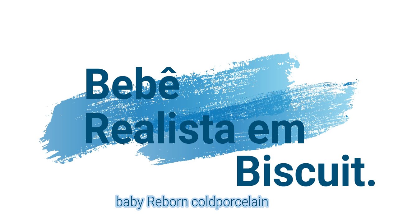 Bebê reborn em biscuit (porcelanafria/coldporcelain),um pouco do processo de confecção.