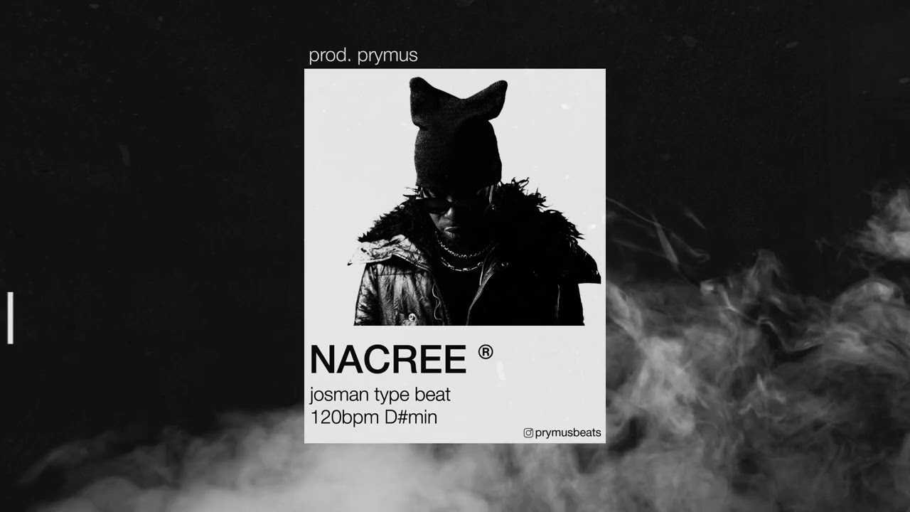 [FREE] Josman Type Beat - 
