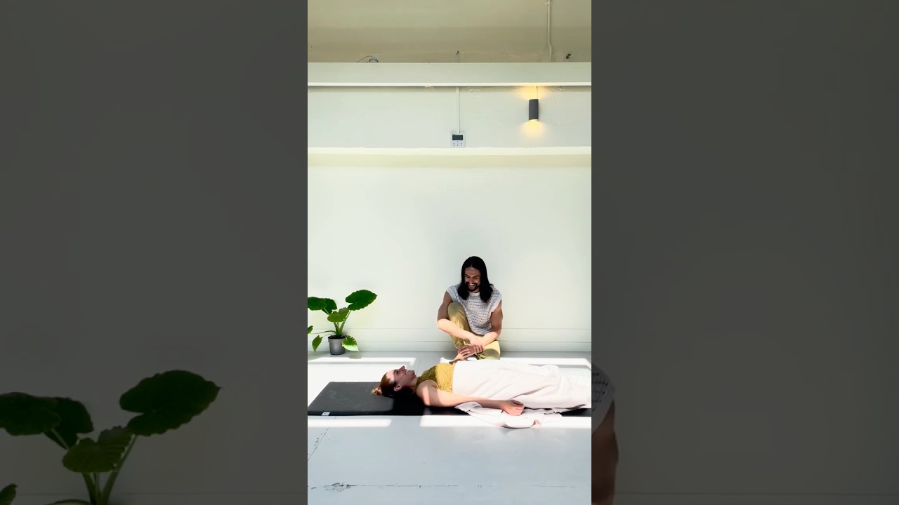 Safety & Stabilisation in TRE&reg; (Tension & Trauma Release Exercises) - Somatic Therapy and Embodiment