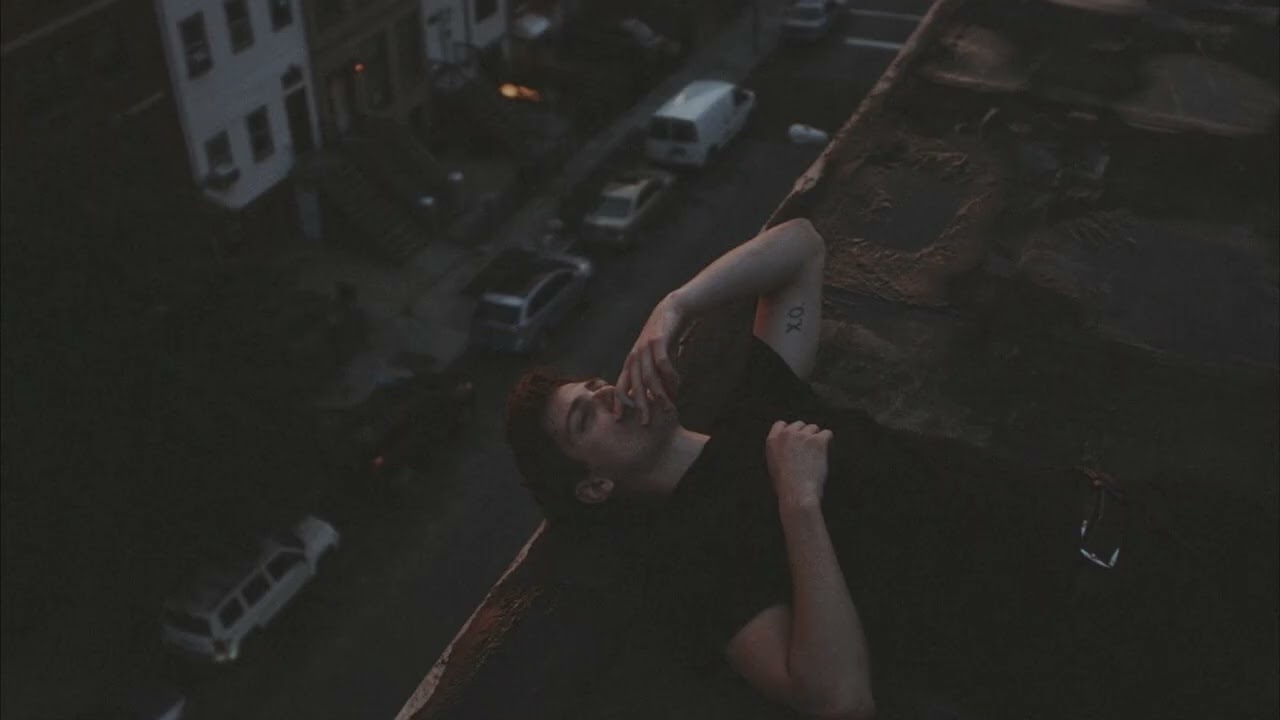 DM3 - Ночной вайб