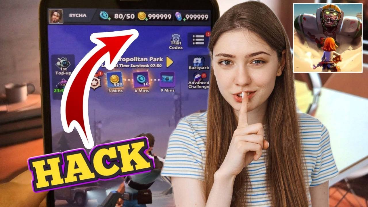 Zombie Waves Hack . How To Hack Diamonds & Coins Unlimited In Zombie Waves . Zombie Waves Mod 2025