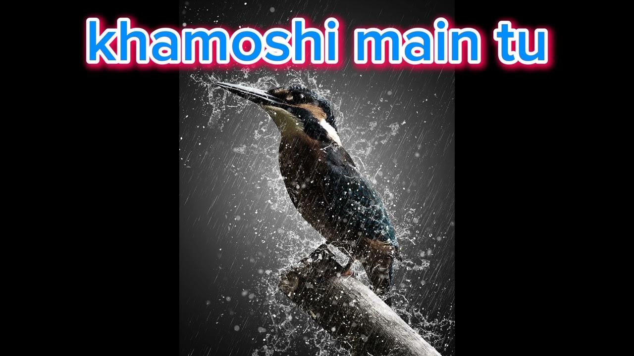 Khamoshi main tu - hindi sad song | A Track O (official song)| 2026 new sad song