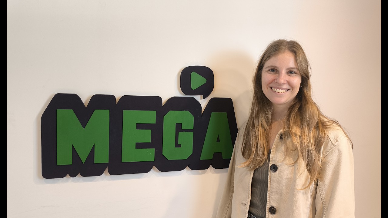 Martina Andes: la fusión del periodismo y el rol del Community Manager en redes